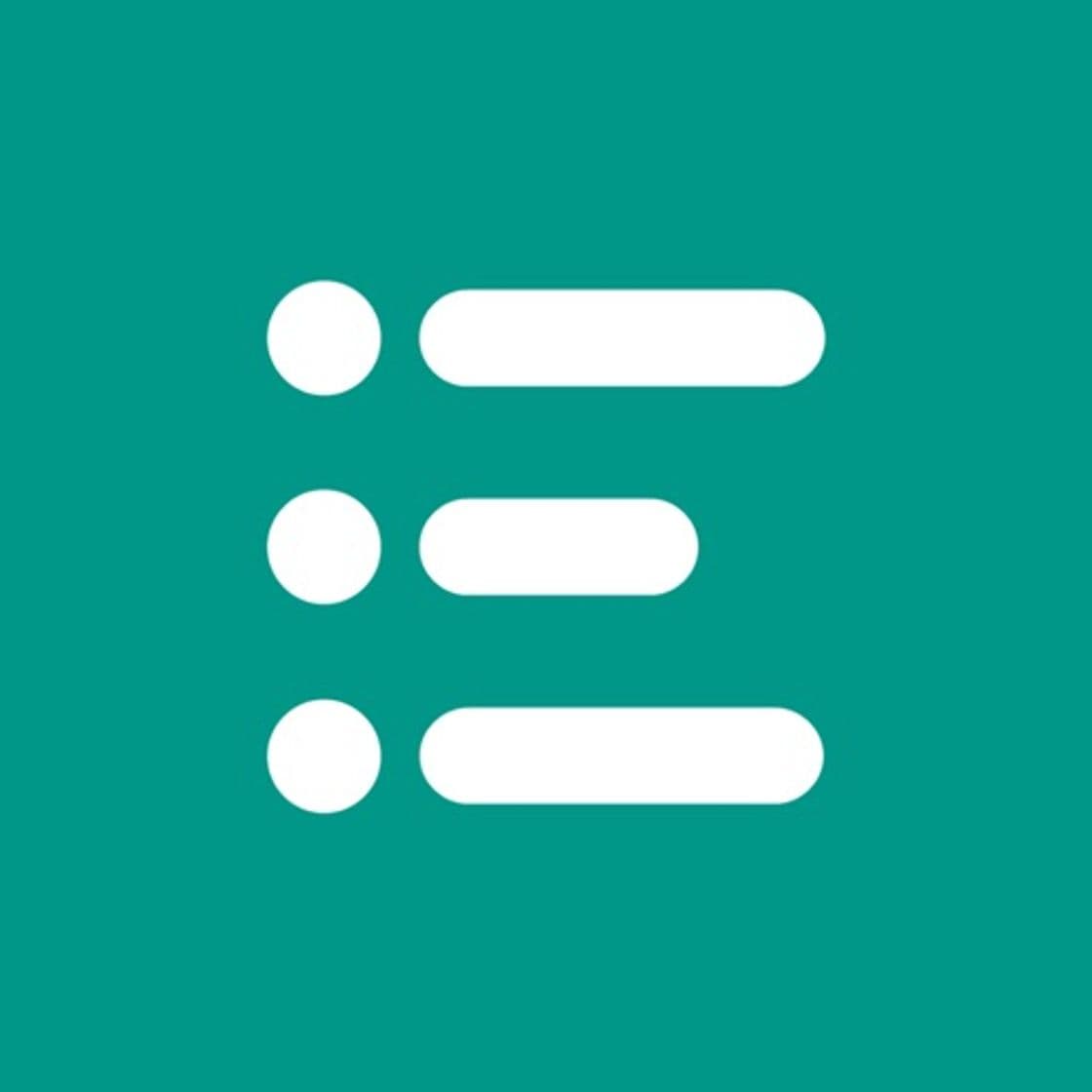 App Egenda - Homework Manager