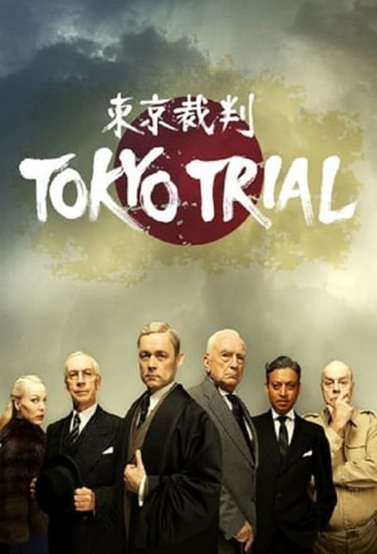 Serie Tokyo Trial