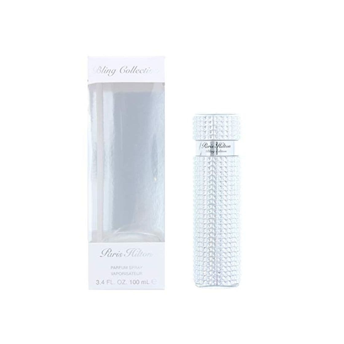 Product Paris Hilton Bling Edition Eau de Parfum - Spray para ella