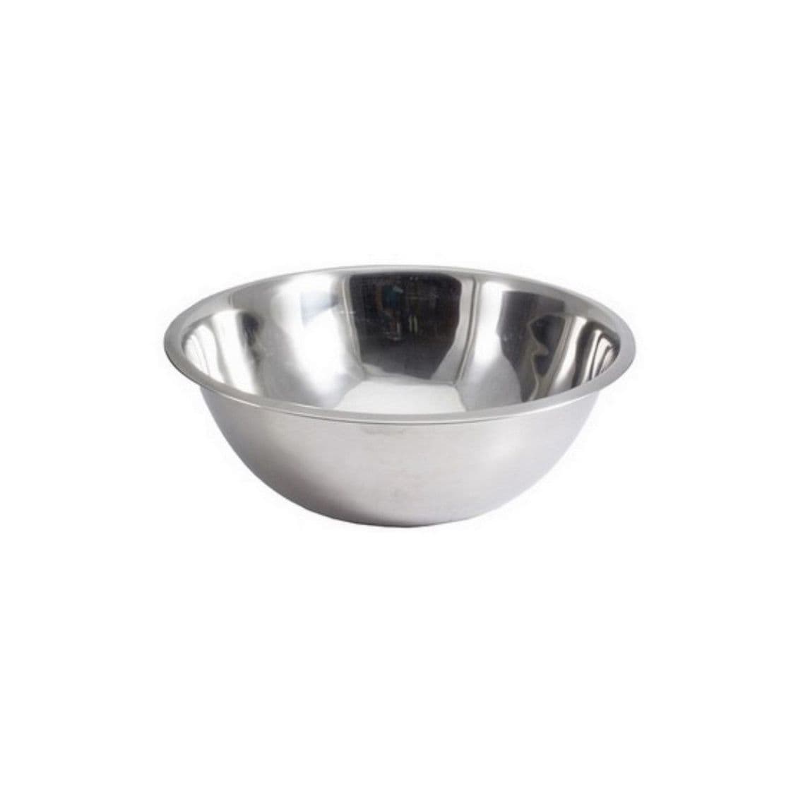 Producto Bowls de acero inoxidable 