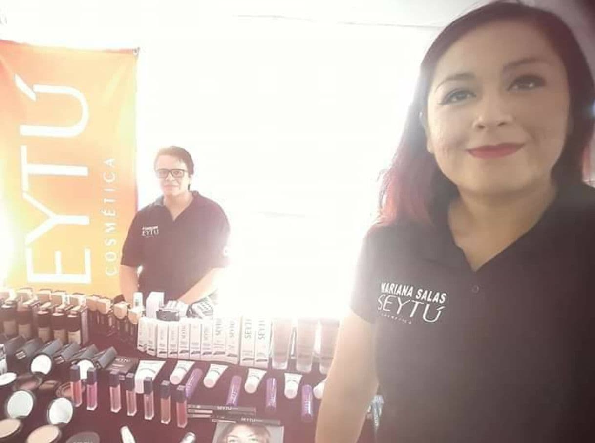 Product ¡EMPRENDE! ✨🥰 Seytú Cosmética