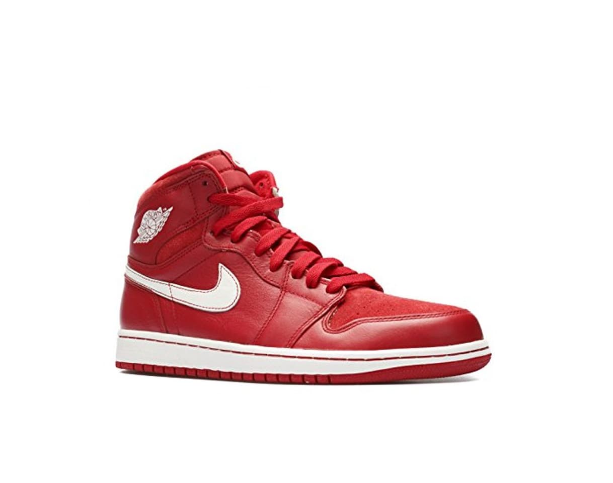 Moda AIR JORDAN 1 RETRO 'EURO GYM RED'