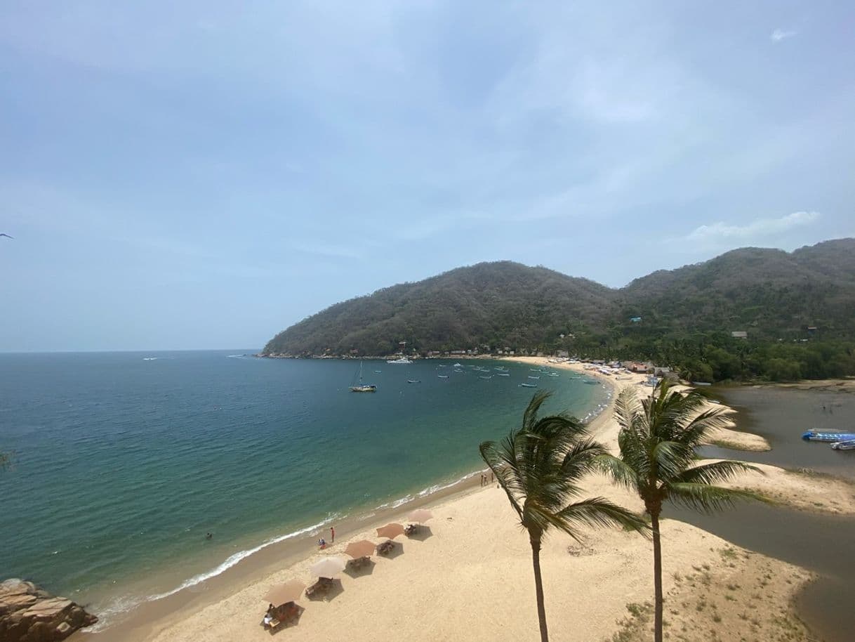 Place Yelapa