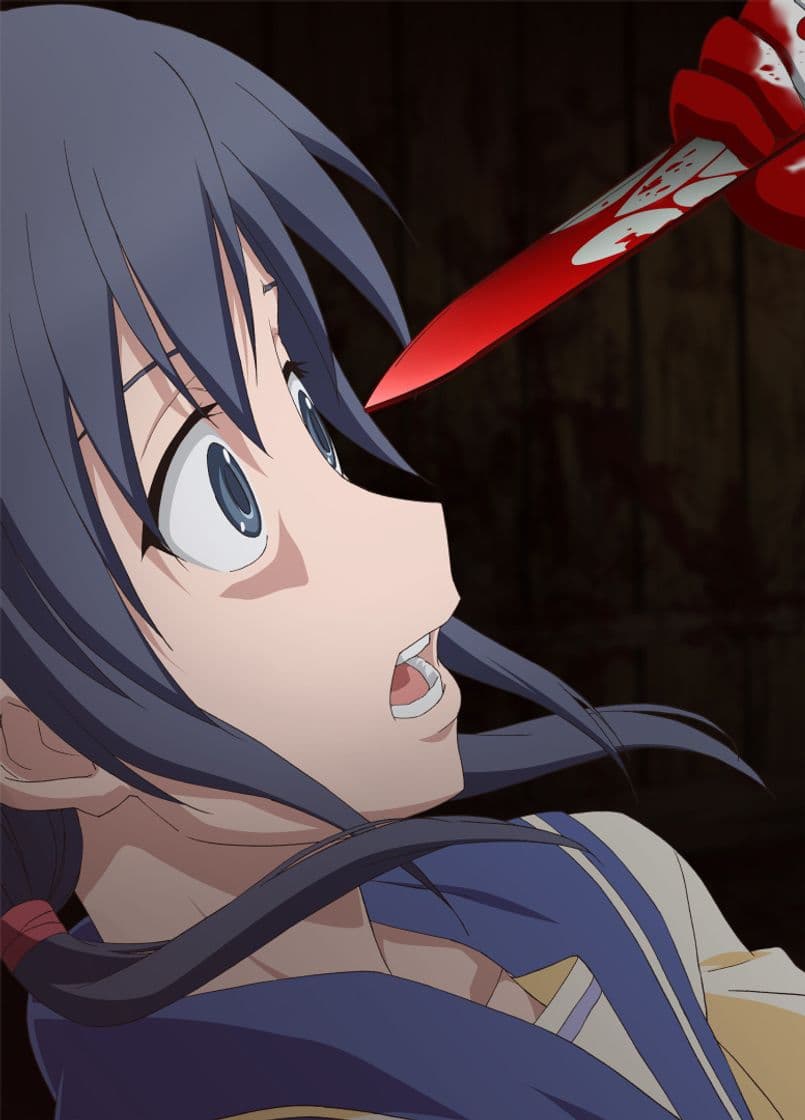 Serie Corpse Party: Tortured Souls