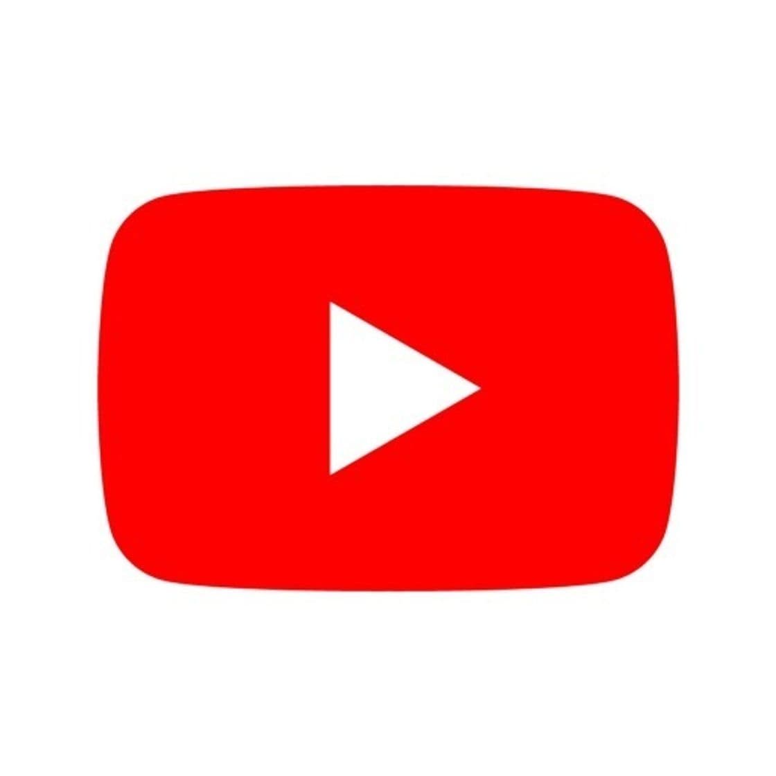 App YouTube