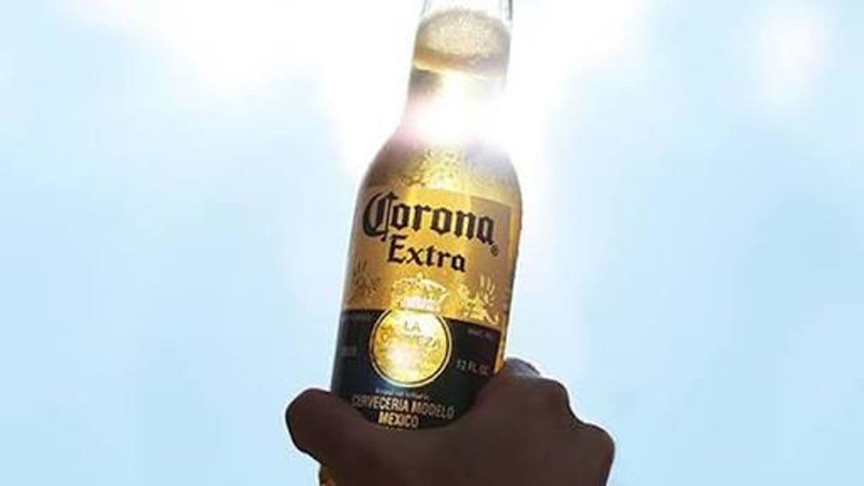 Moda La coronita 🍻