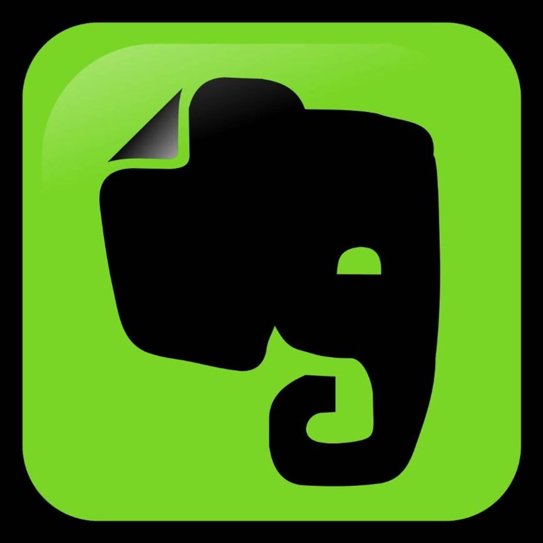 App Evernote