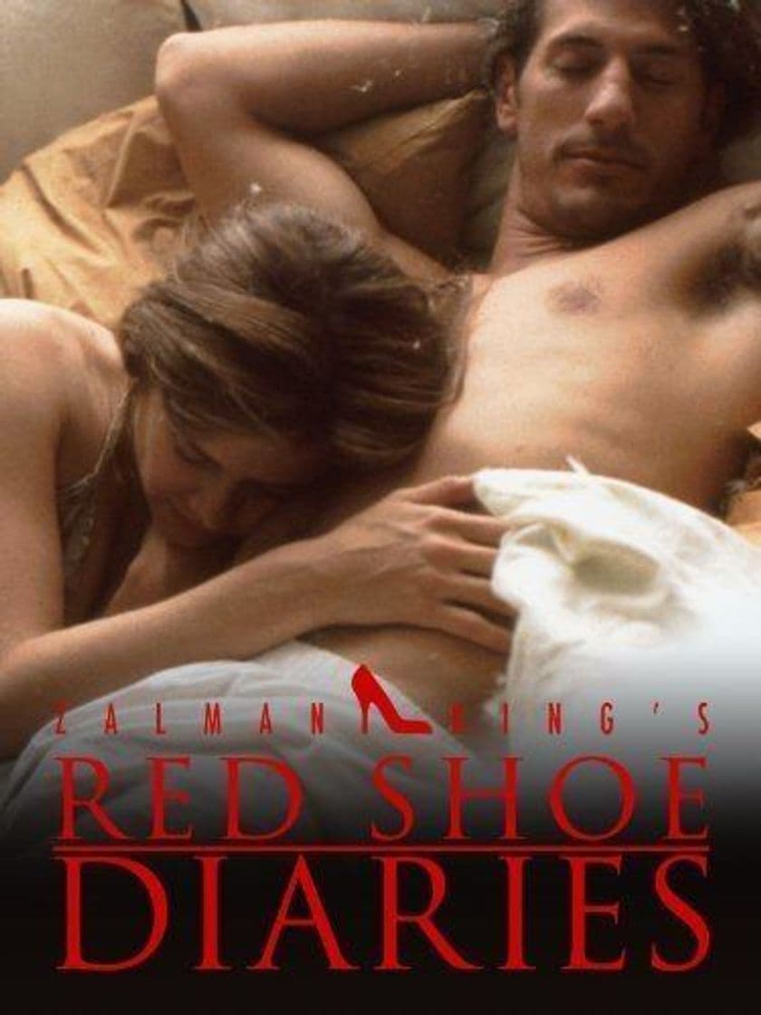 Película Red Shoe Diaries 4: Auto Erotica