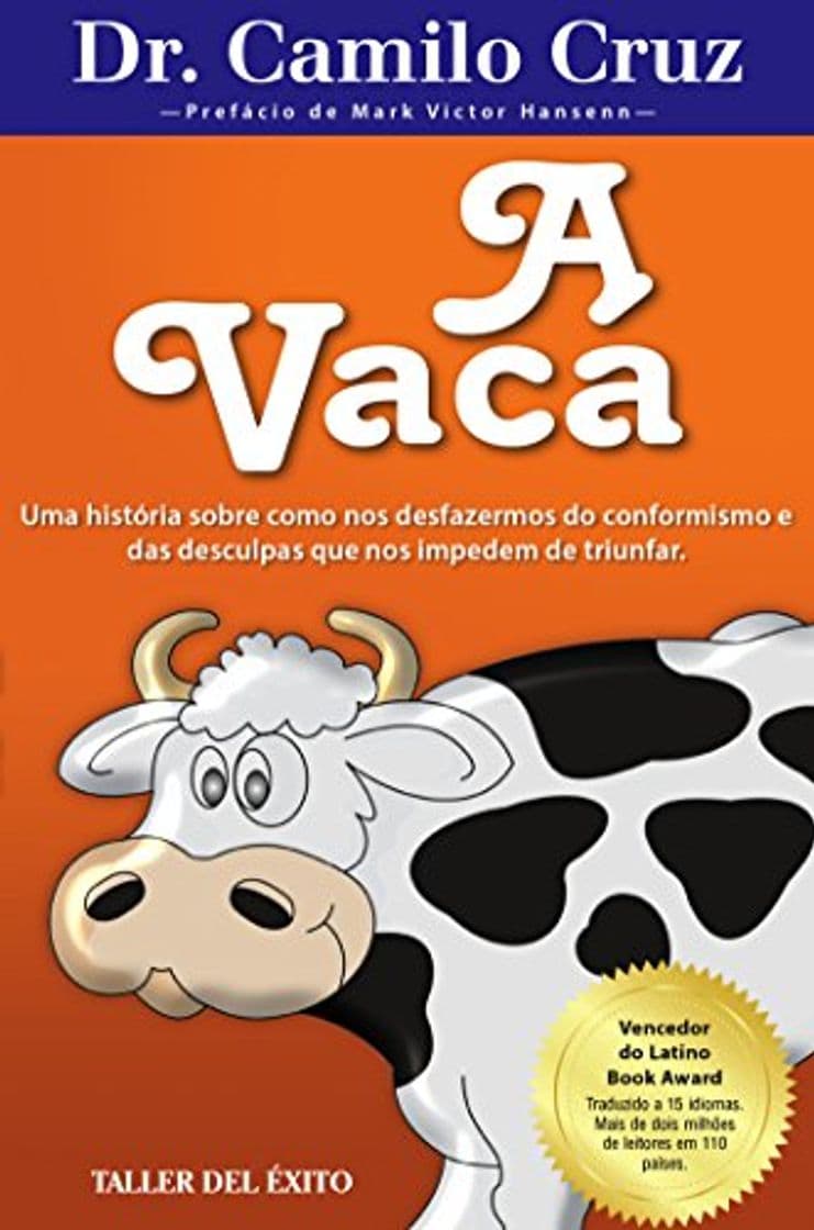 Fashion A Vaca