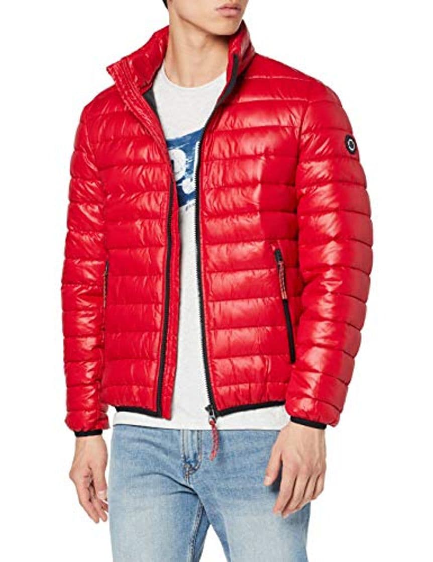 Fashion Pepe Jeans Rick Chaqueta,