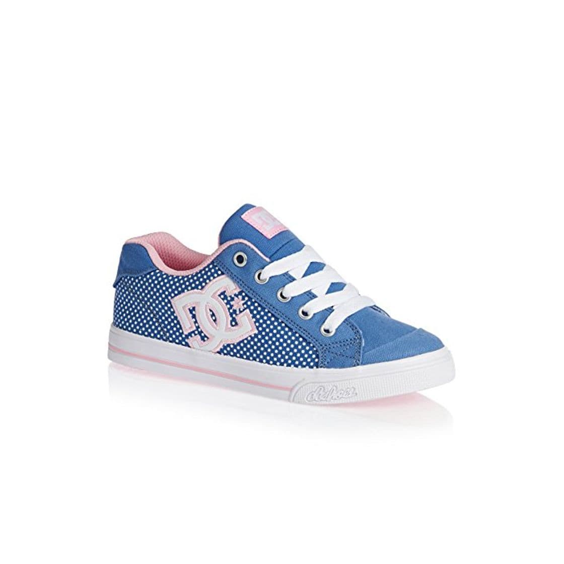 Fashion DC Shoes Chelsea TX SE