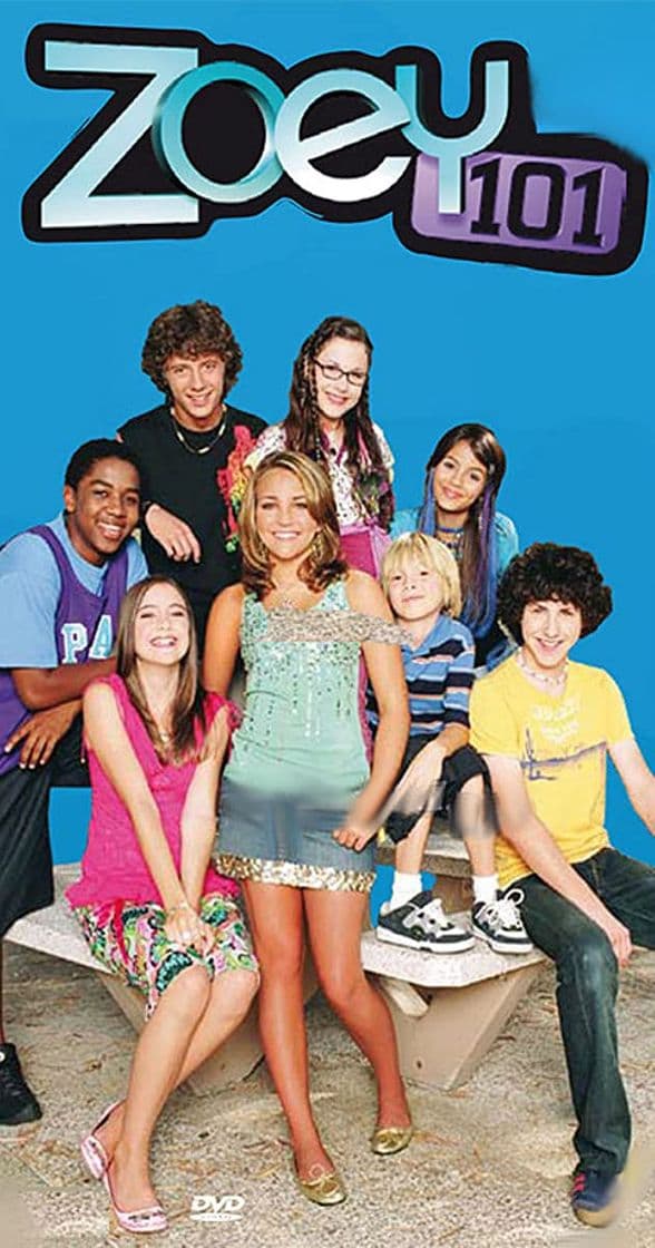 Serie Zoey 101