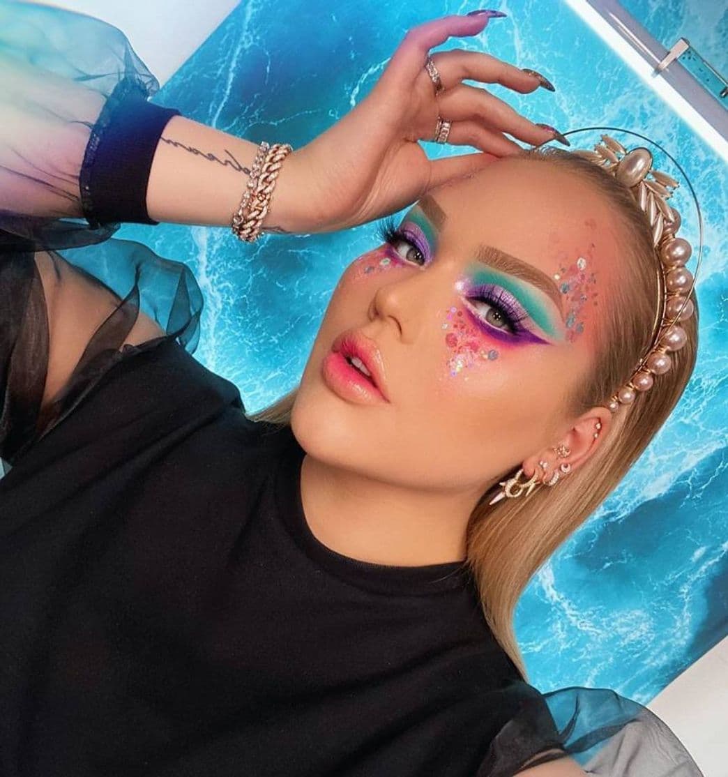 Fashion Nikkie Tutorials