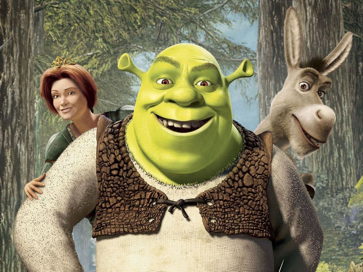 Canción Shrek - All Star | Smash Mouth 