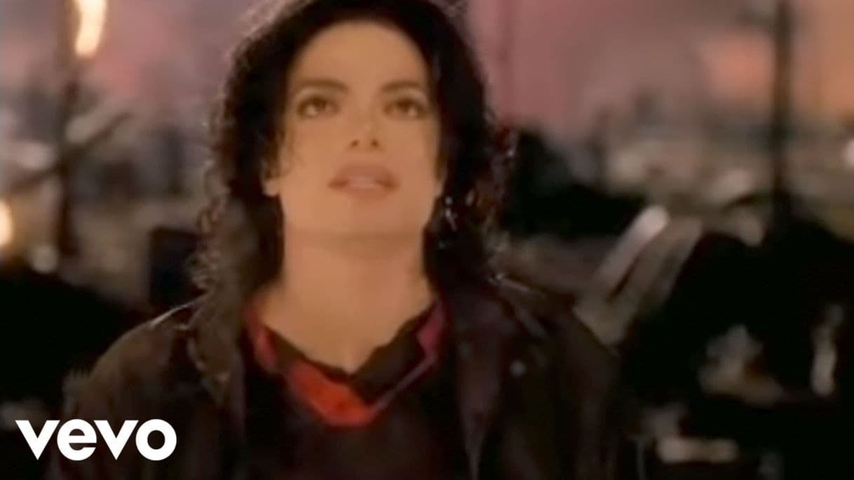 Music Michael Jackson - Earth Song (Official Video) - YouTube