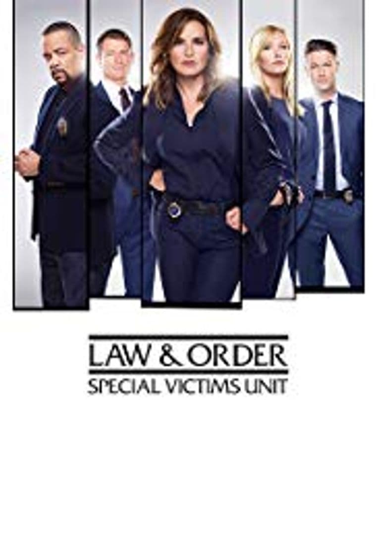 Serie Law & Order: Special Victims Unit