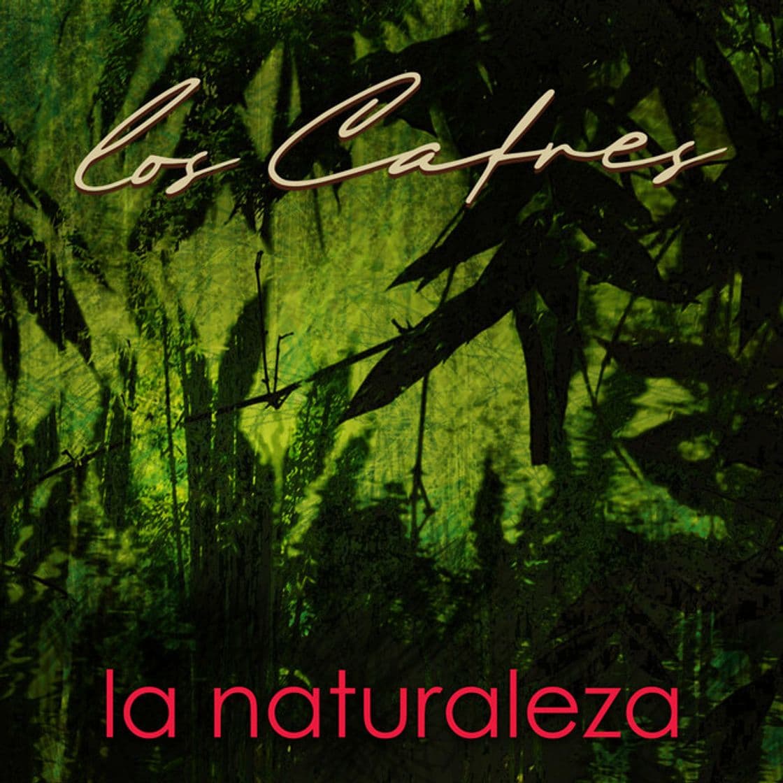 Canción La Naturaleza