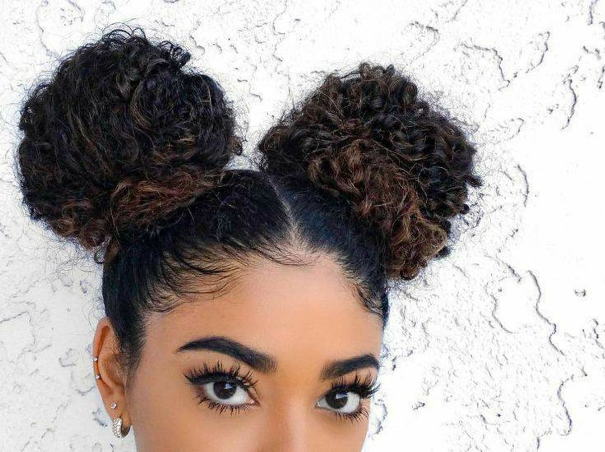 Fashion Penteado