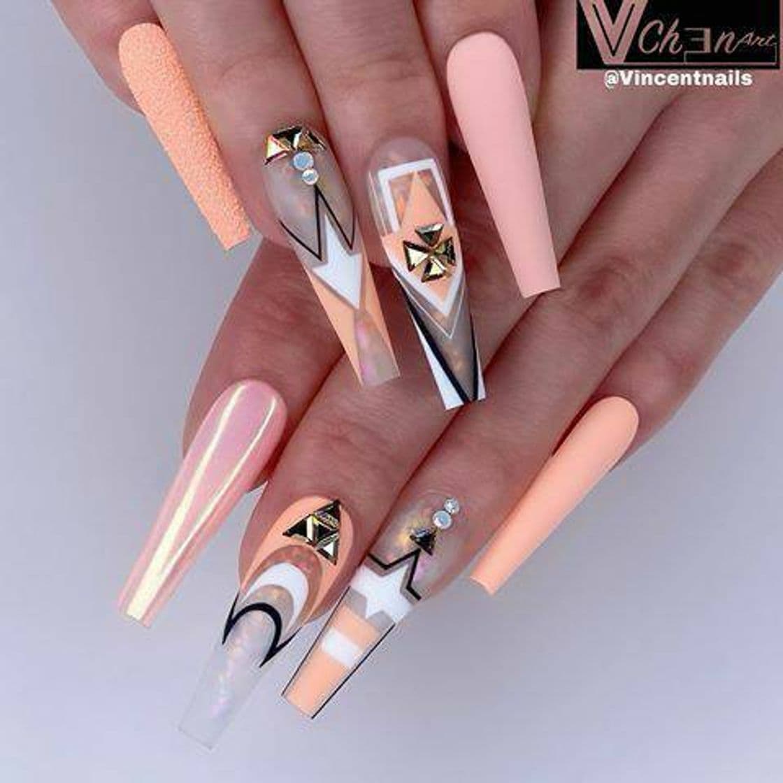 Moda Unhas