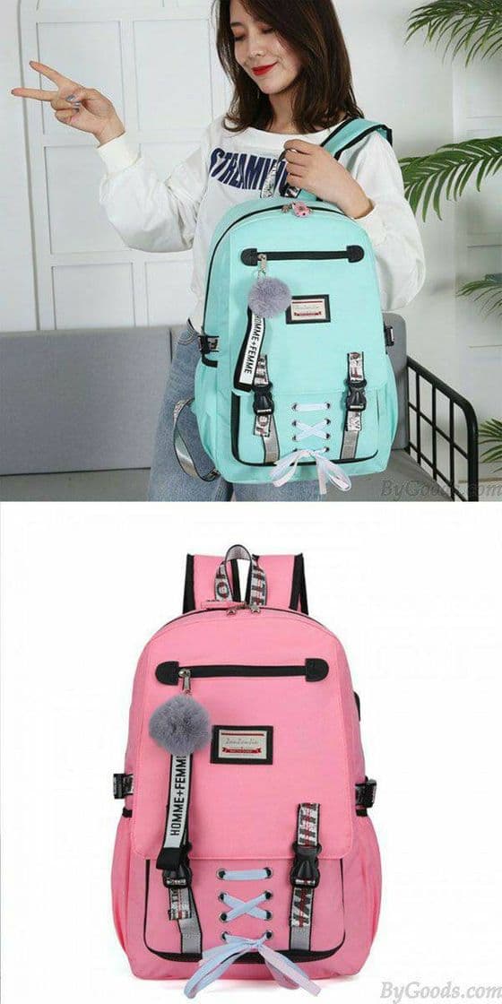 Fashion Mochila