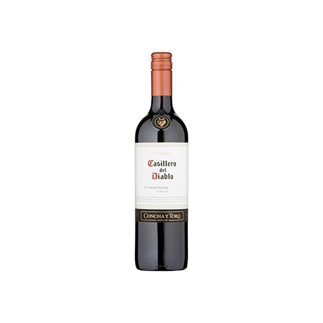 Producto Casillero del Diablo