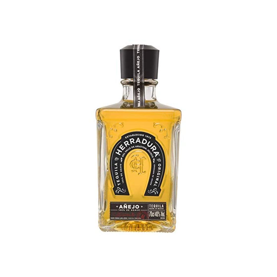 Producto Tequila Herradura Añejo