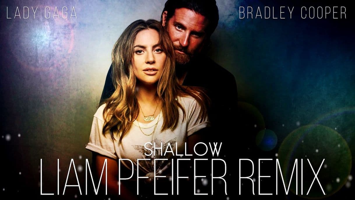 Music Shallow (Originally Performed by Lady Gaga and Bradley Cooper)