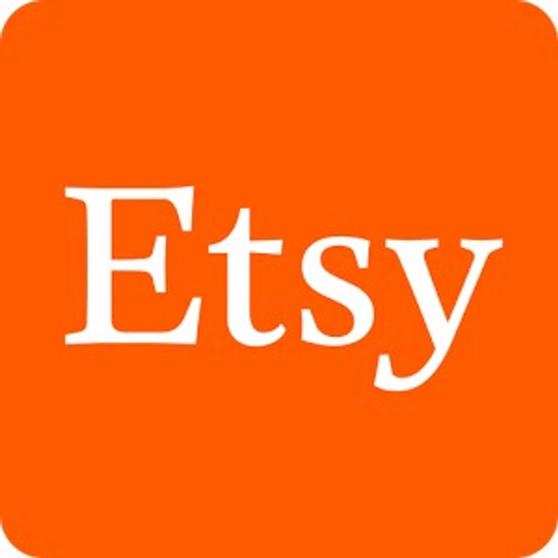 App Etsy - Shop for handmade, vintage, custom, and unique gifts for ...