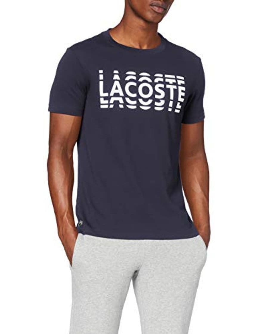 Producto Lacoste TH2038-00 - Camiseta para hombre