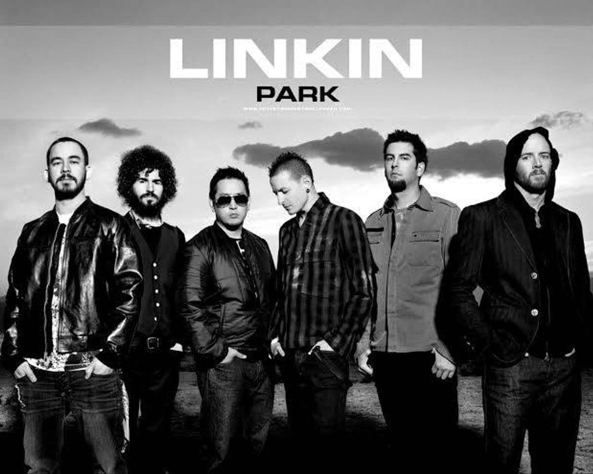 Canción Linkin Park