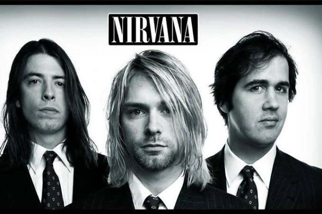 Canción Nirvana