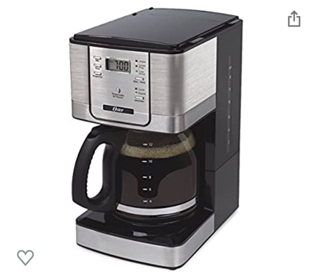 Producto Cafetera automática 