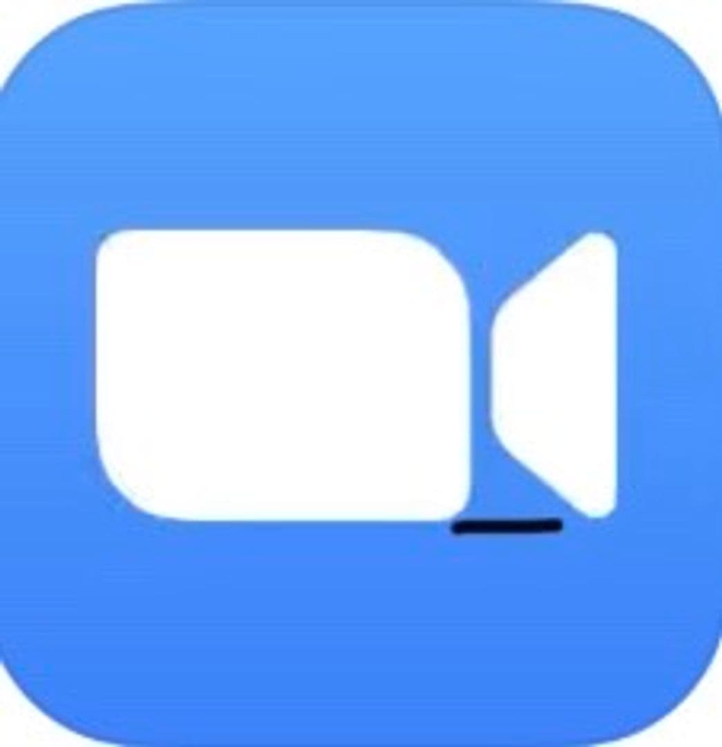 App ‎ZOOM Cloud Meetings on the App Store