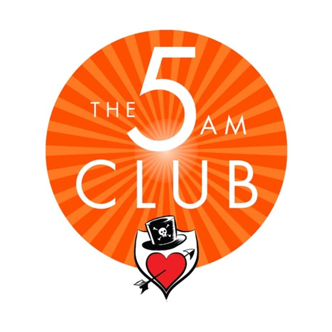 App The 5AM Club-66 Days Challenge