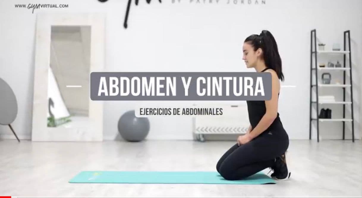 Fashion Abdominales | - YouTube