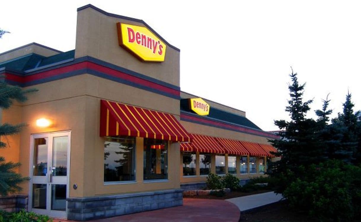 Restaurantes Denny's