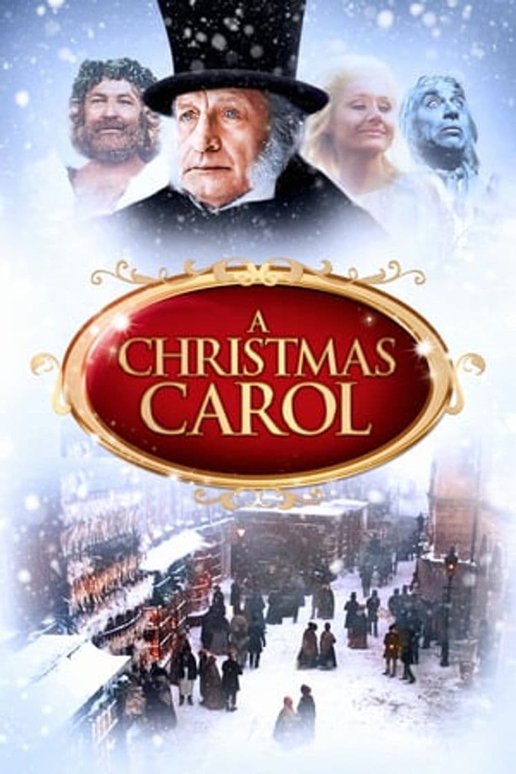 Película A Christmas Carol