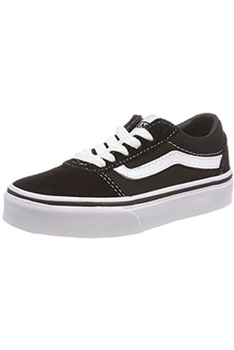 Product Vans Atwood, Zapatillas Unisex Niños, Negro