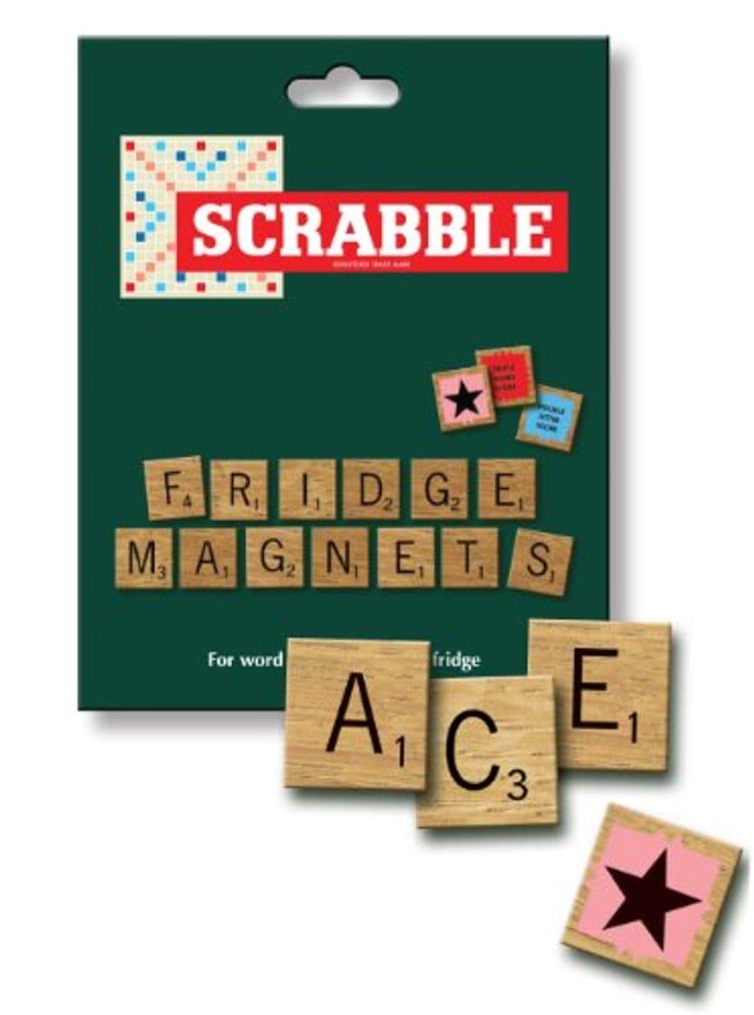 Producto Scrabble