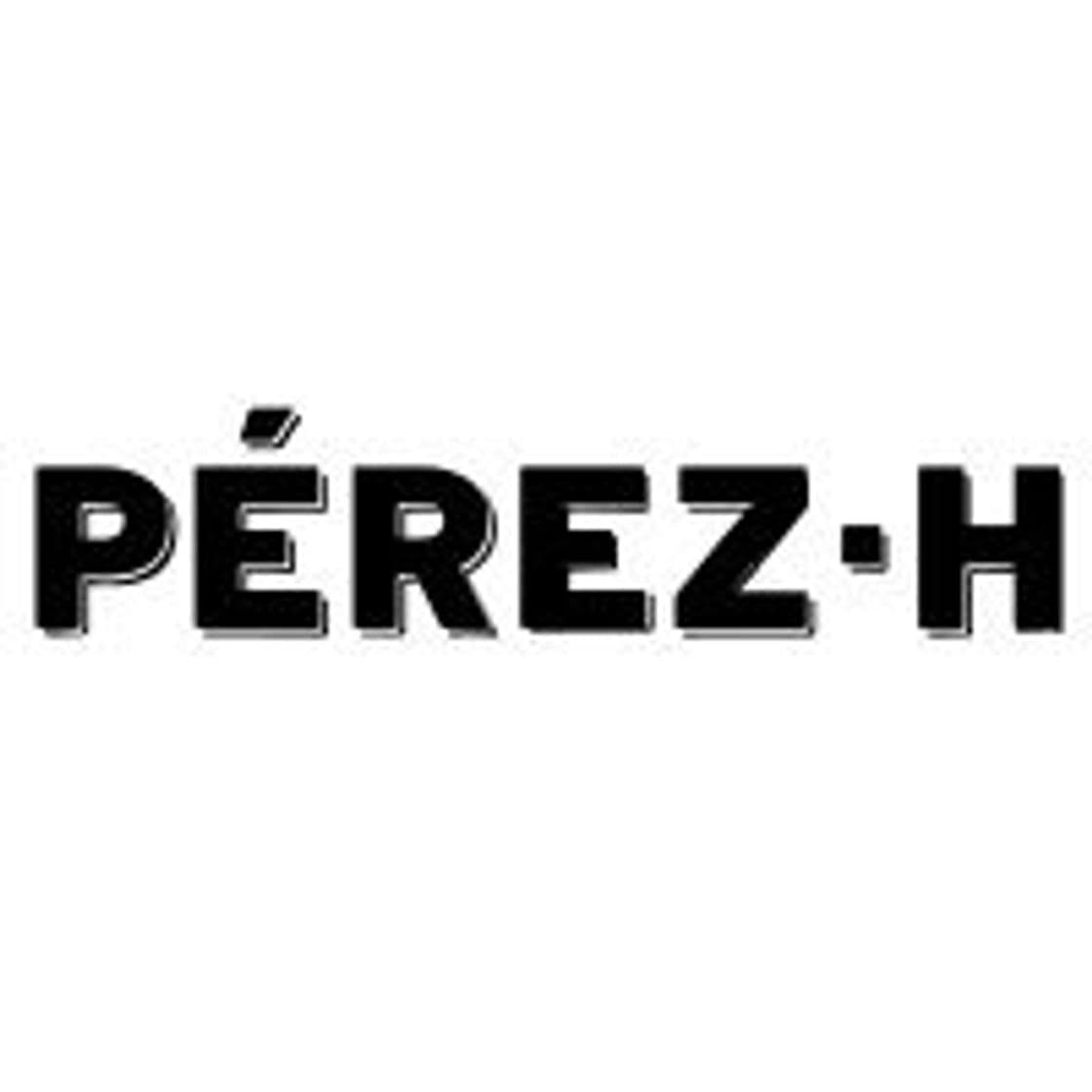 Restaurants Perez-H Palermo