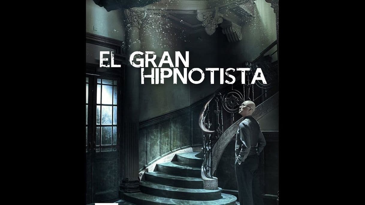 Película El Gran Hipnotista 