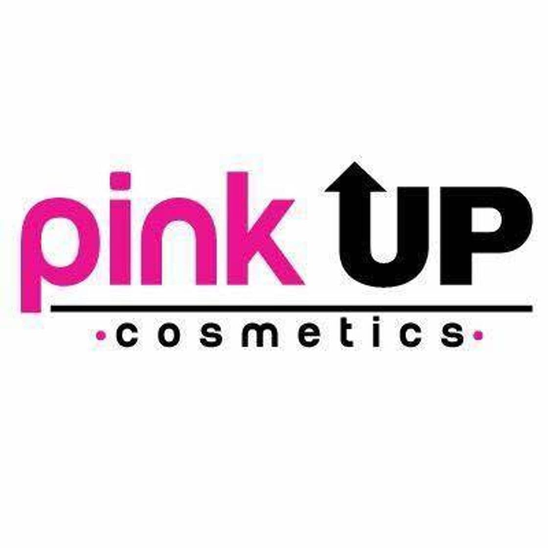 Fashion Pink up cosmetics 