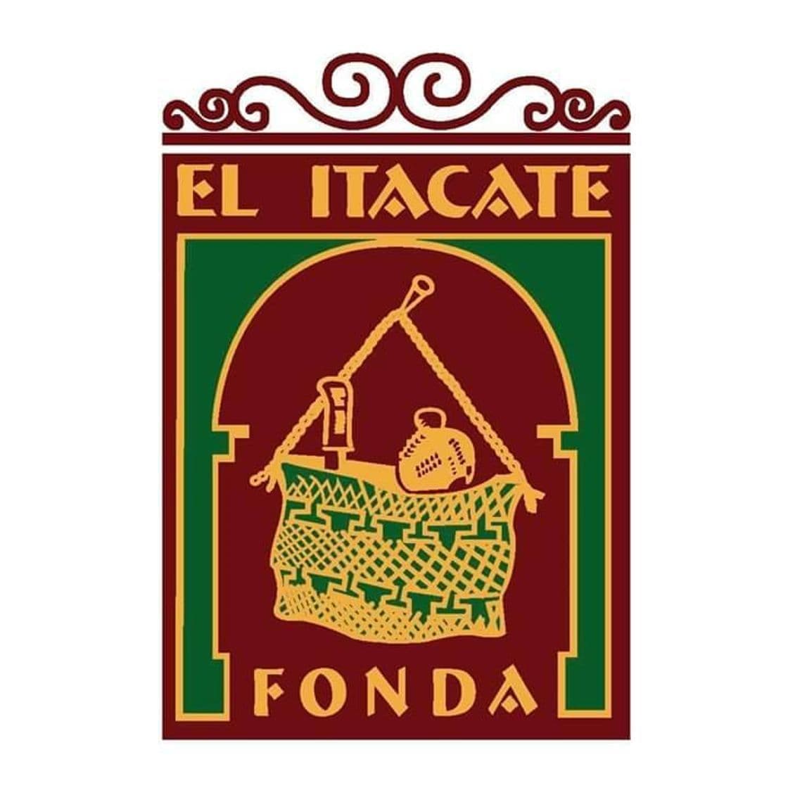 Restaurants El Itacate fonda