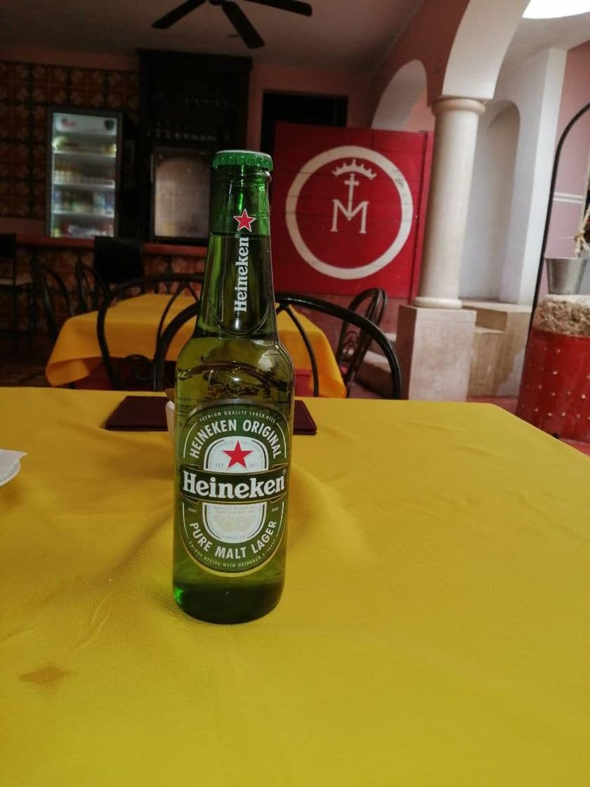 Product Cerveza Heineken 25cl