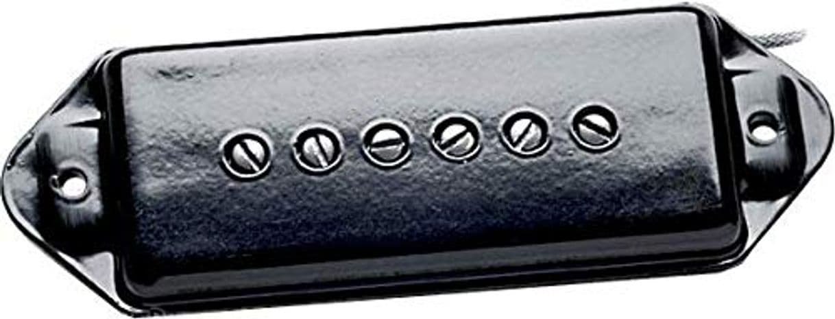 Product Seymour Duncan UN 3466 Antigüedad P90 Soapbar Perro Serie Guitarra eléctrica Pickup