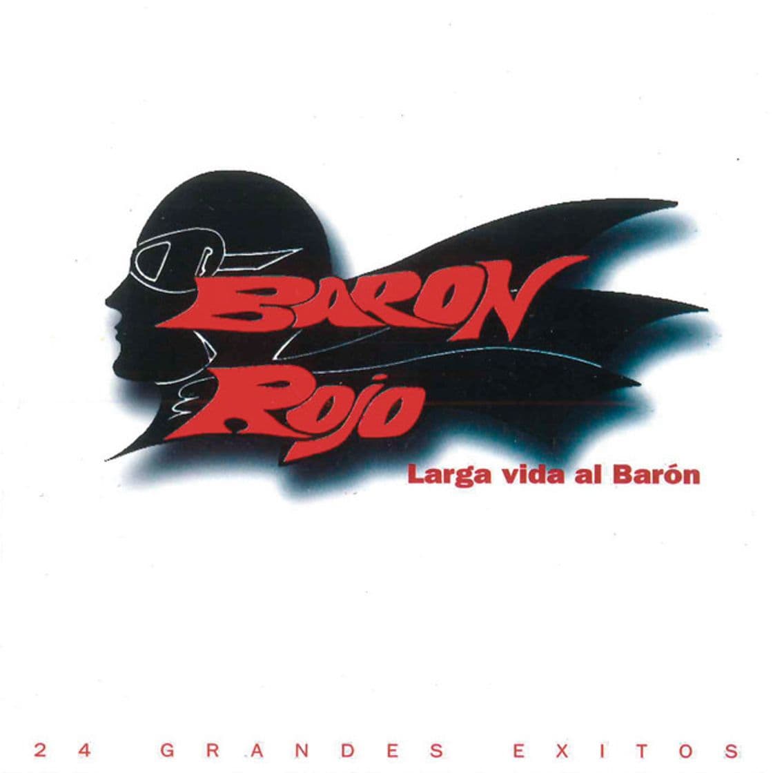 Music Baron Rojo