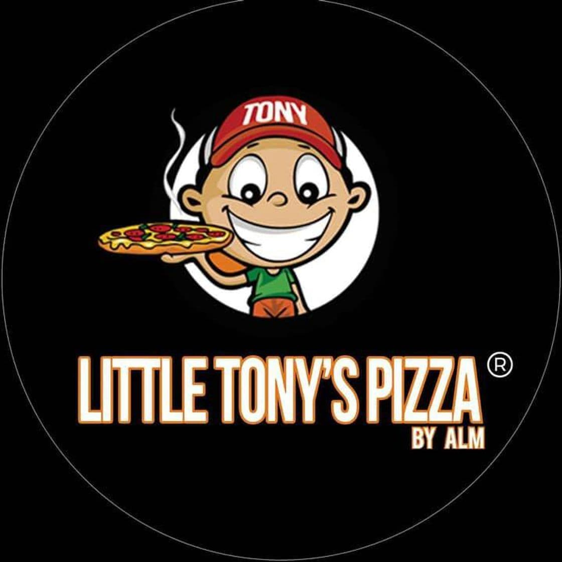 Restaurants LITTLE TONYS PIZZA