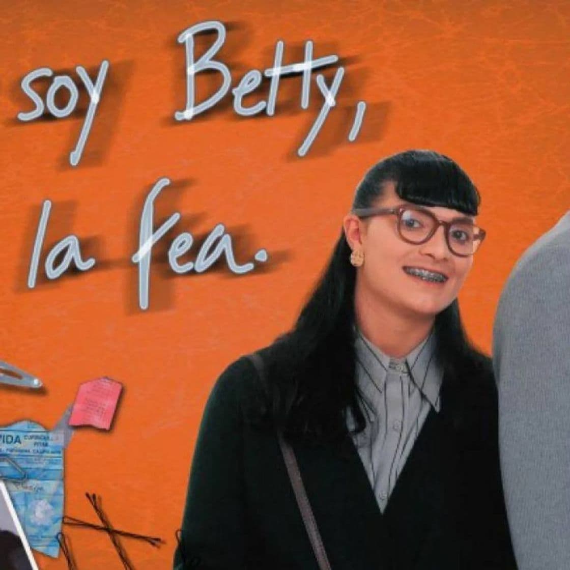 Movie Yo soy betty la fea