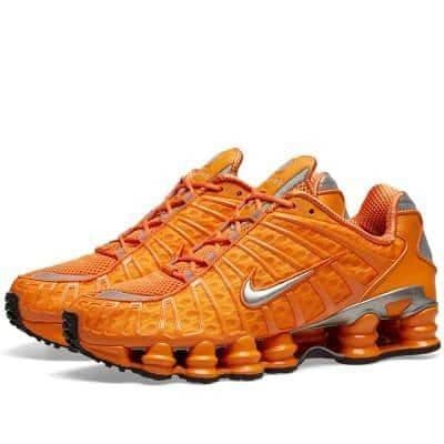 Fashion Nike Shox TL