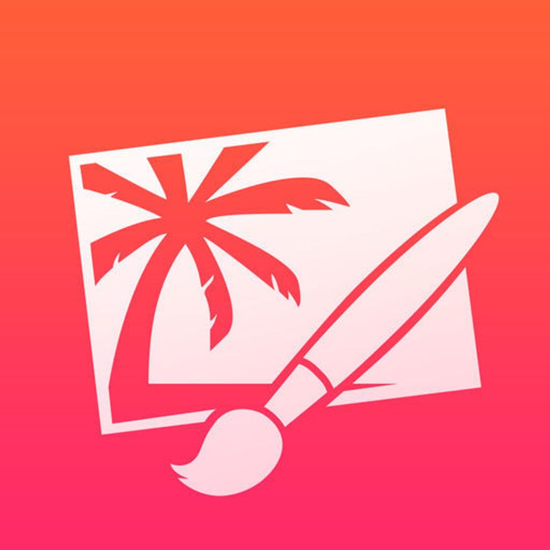 App Pixelmator